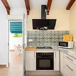 Apartamento En La Playa Con Terraza